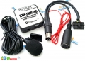 BTH-JAG97CD Bluetooth Kit for select 1992-97 Jaguar with CD Changer