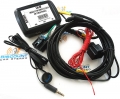 C6-HF Bluetooth kit for 2005-13 Corvette (C6) with XM module (U2K)