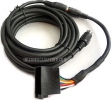 CBP-M4 Installation harness for USA Spec Adapters in select Mercedes Benz