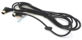 CDC-450-00 CD changer installation Cable for Porsche 928, 964, 993