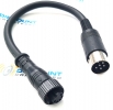 CMRR-C2  Clarion, Kicker, JL Audio digital marine remote add-on cable