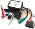 CTS-HF Bluetooth Hands-free Kit for CTS & SRX with XM Tuner Module