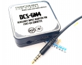 DCS-GM4 Auxiliary Input Adapter for Select 2000-04 Corvette Radios