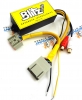 FORD/CAN AUX Aux input Adapter for select 2005-10 Ford CAN-BUS Radios