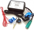 GM3x-HF Bluetooth Kit for select GM with XM tuner or remote changer