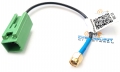 HFC-SMA Toyota, Lexus, Mazda & Subaru GPS antenna Conversion cable