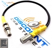 HXM-XMA Connect an aftermarket antenna to the Satellite tuner in select  Acura & Honda