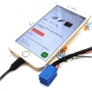 iL-BKR  Apple Lightning Adapter for Becker aux ready radios