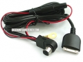 iP-ALPA iPod Adapter cable for Select Alpine Ai-Net Radios