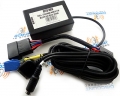 iP2D-BKR Bluetooth streaming + iPod adapter for Becker "AUX ready" radios