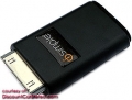 iS712 Compact iPod & iPhone 5V USB Charging Adapter