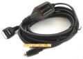 iSPDC11 iPod dock Cable for iSimple, Peripheral, Neo & PAC Adapters