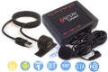 iSGM652 iPod, Android, Bluetooth & USB Adapter for select 2006-12 GM LAN