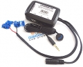 JAG97CD-HF Bluetooth Kit for select 1986-97 Jaguar XK and XJ with CD Changer