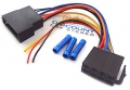 PAH-1784 External Power Supply Harness for select 1983-10 Euro Cars