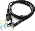 PX35-EXT Extended Audio input cable for AUX2CAR (PXDX)