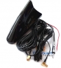 SFAS12x Universal Multiband Amplified Shark Fin Antenna