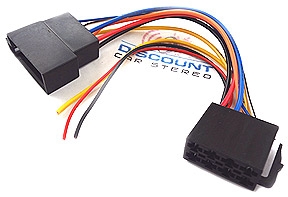 ISO plug