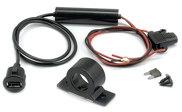 iS43 HubVolt Universal USB Charging Kit