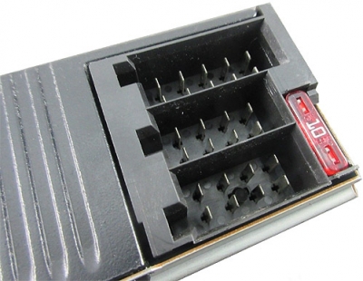 sprinter radio socket