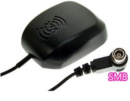 aftermarket antenna terminal