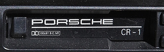 BT2-CR12 Music streaming module for Porsche CR-1 and CR-2 radios