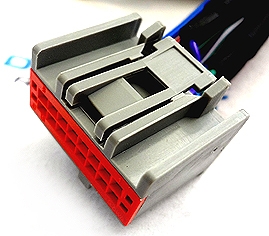 BT6-FRD04 Bluetooth, USB Flash drive and AUX input for Select 2004-10 Ford