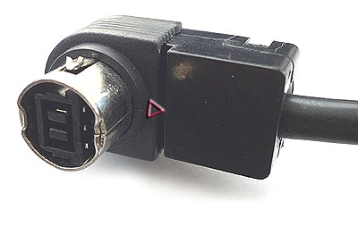 A2D-ALPA audio streaming module for Alpine V-Link (Aux) ready Ai-NET Radios