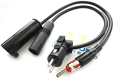 BAA910 Modulator Antenna Kit for select Nissan Diversity System