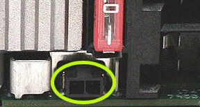 oem microphone jack