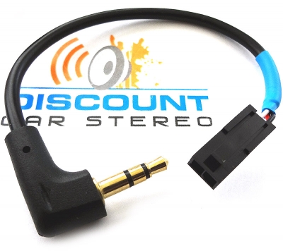 BKR-MR2 Microphone retention cable for Bluetooth equipped vehicles