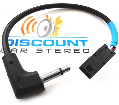 Discount Car Stereo > Porsche > BKR-MR2 Microphone retention cable