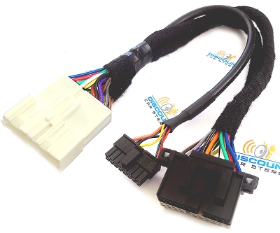install harness