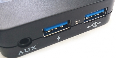 BT6-VOL Bluetooth, USB Flash drive and AUX input for select 1984-04 Volvo