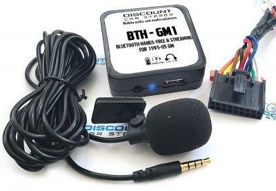 hands-free, streaming for GM with separate player