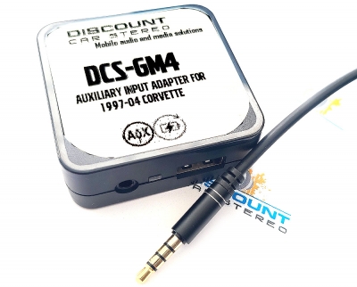 dcs-gm4 module