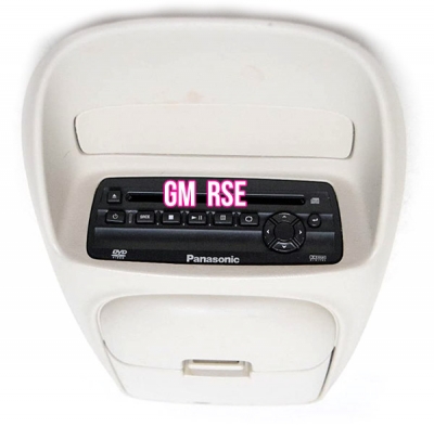 must have RSE (DVD player)