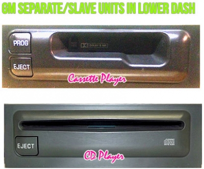 separate players
