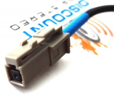 GPS plug