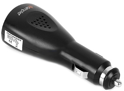 iS46 HubVolt™ FC  2.1A USB Cigar lighter car charger