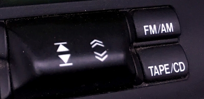 BT6-JAG97 Bluetooth, USB Flash drive and AUX input for 1994-97 Jaguar XJ  and XK8