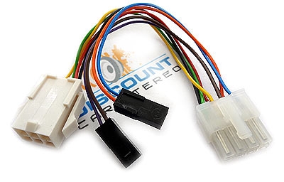 MOT1000 Surround sound Sub-harness for Motorola Bluetooth Car Kits