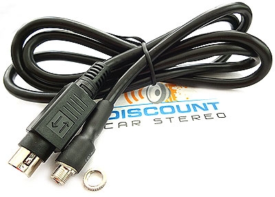 PX355F Audio Jack for iSimple Connect, Dual Link and Gateway Adapters