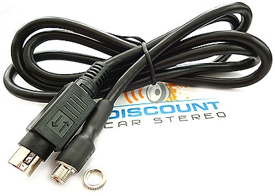 PX355F Audio Jack for iSimple Connect, Dual Link and Gateway Adapters (3 ft.)