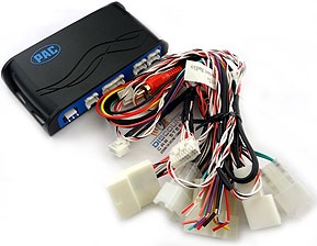 RP4.2-TY11 Radio Replacement Interface for Select 2003-16 Toyota, Lexus and Scion