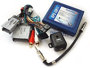 Details about   RP5-GM11 Radio Replacement & Steering Wheel Control Interface for GM with Onstar 