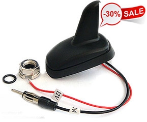 Discount Car Stereo > Antennas, Adapters and Boosters > SFAS01