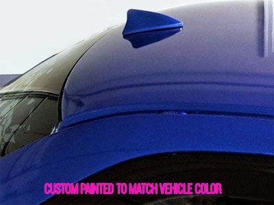 you may paint to match application