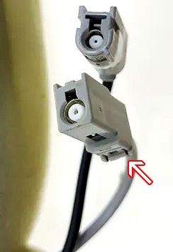 starlink GPS plug