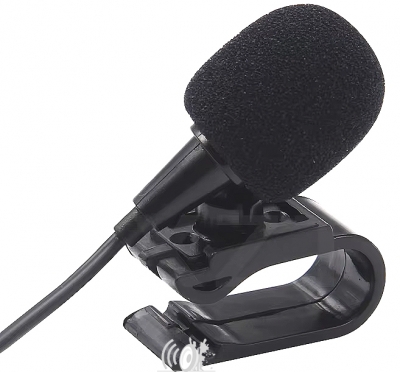 BTH-BKRCD Bluetooth Hands-free and streaming for Becker radios with CD changer